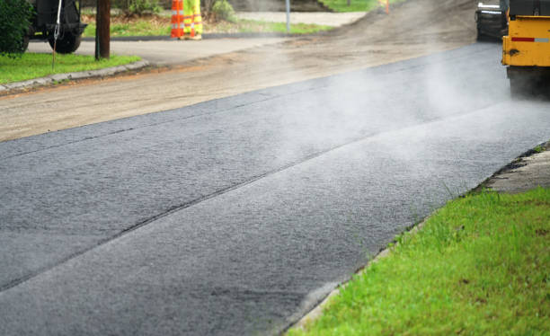 Best Driveway Repair Near Me  in Warrensburg, IL