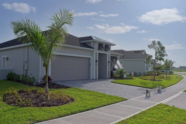 Best Affordable Driveway Paving  in Warrensburg, IL